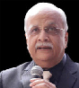 Dr C H Asrani