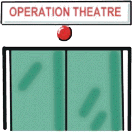 Operation Theatre