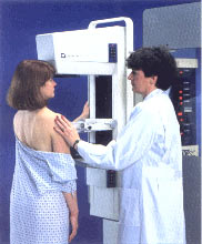 Mammography